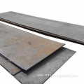 Astm A36 Hot Rolled Black Steel Metal Sheet